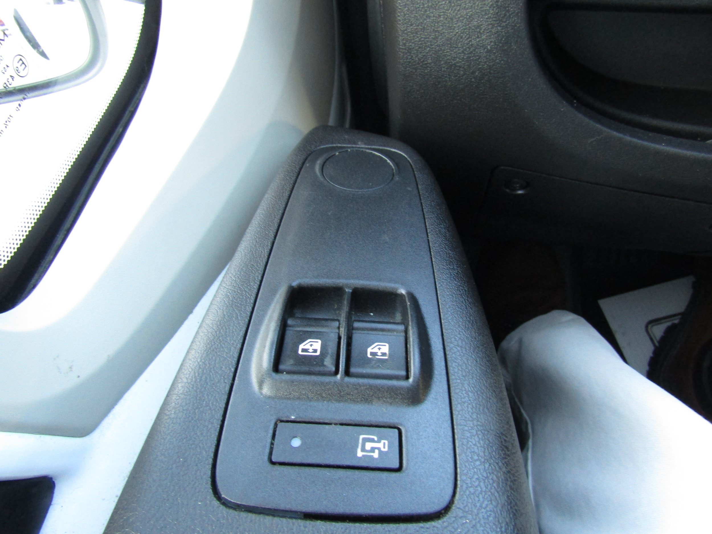 Used 2021 RAM ProMaster 1500 FWD image 19