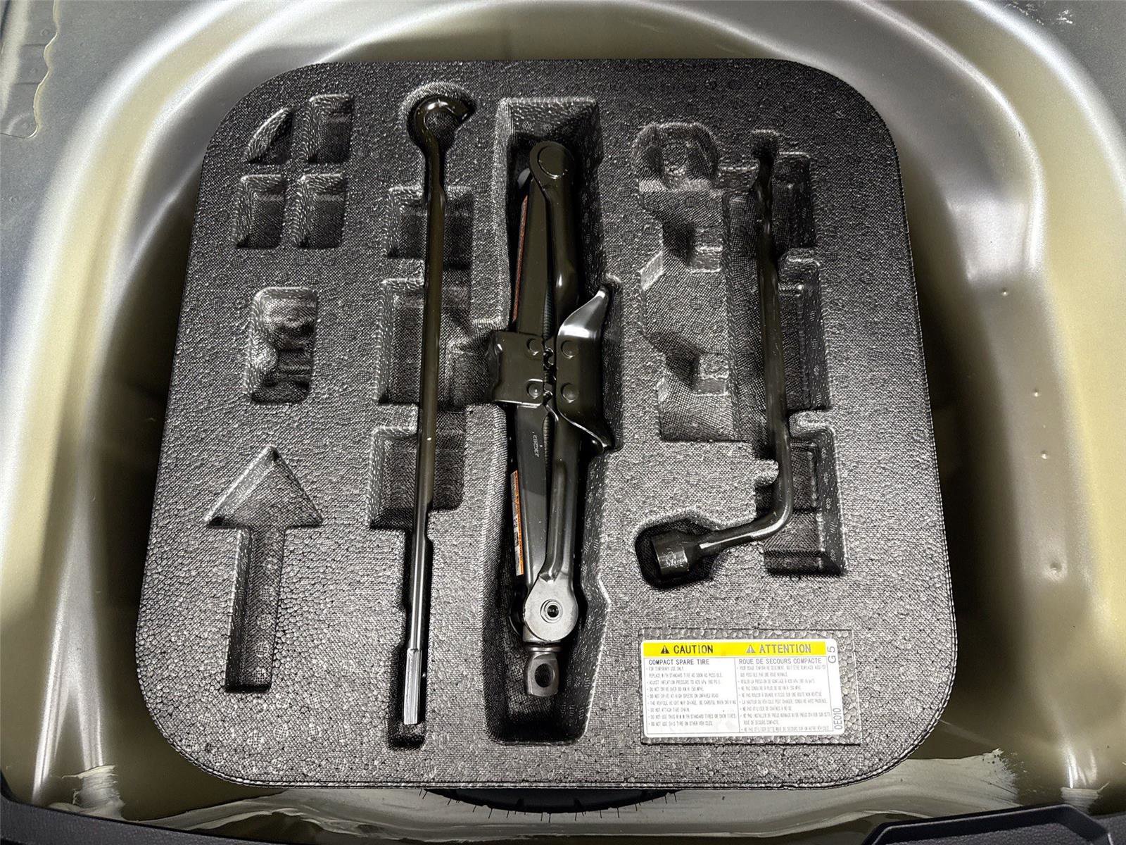 Certified 2023 Toyota Corolla LE w/ LE Premium Package image 37