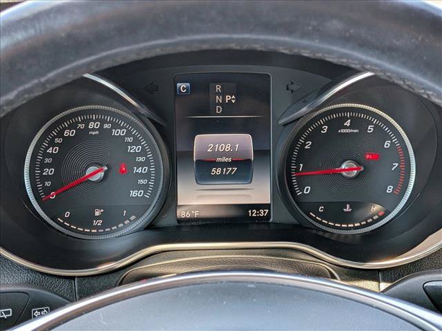 Certified 2019 Mercedes-Benz GLC 300 4MATIC image 10