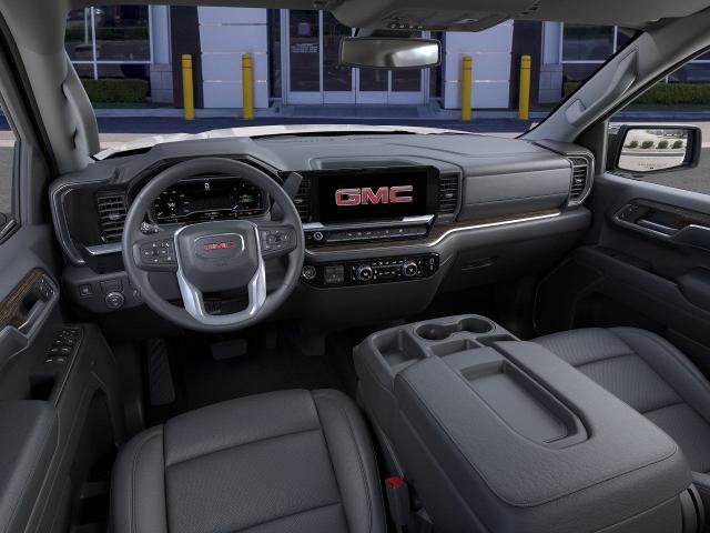 New 2026 GMC Sierra 1500 SLT image 15