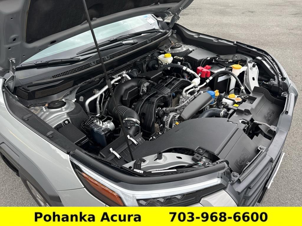 Used 2026 Subaru Outback Premium AWD/4WD image 30
