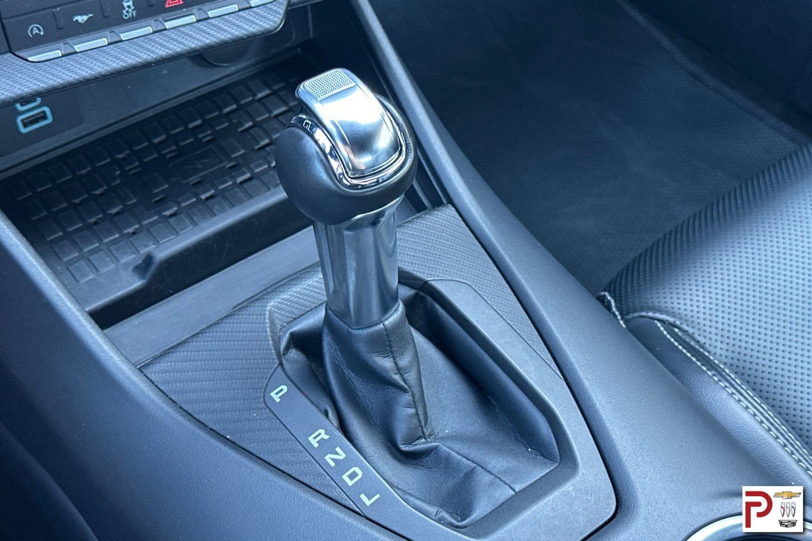 Used 2024 Ford Mustang Premium image 25