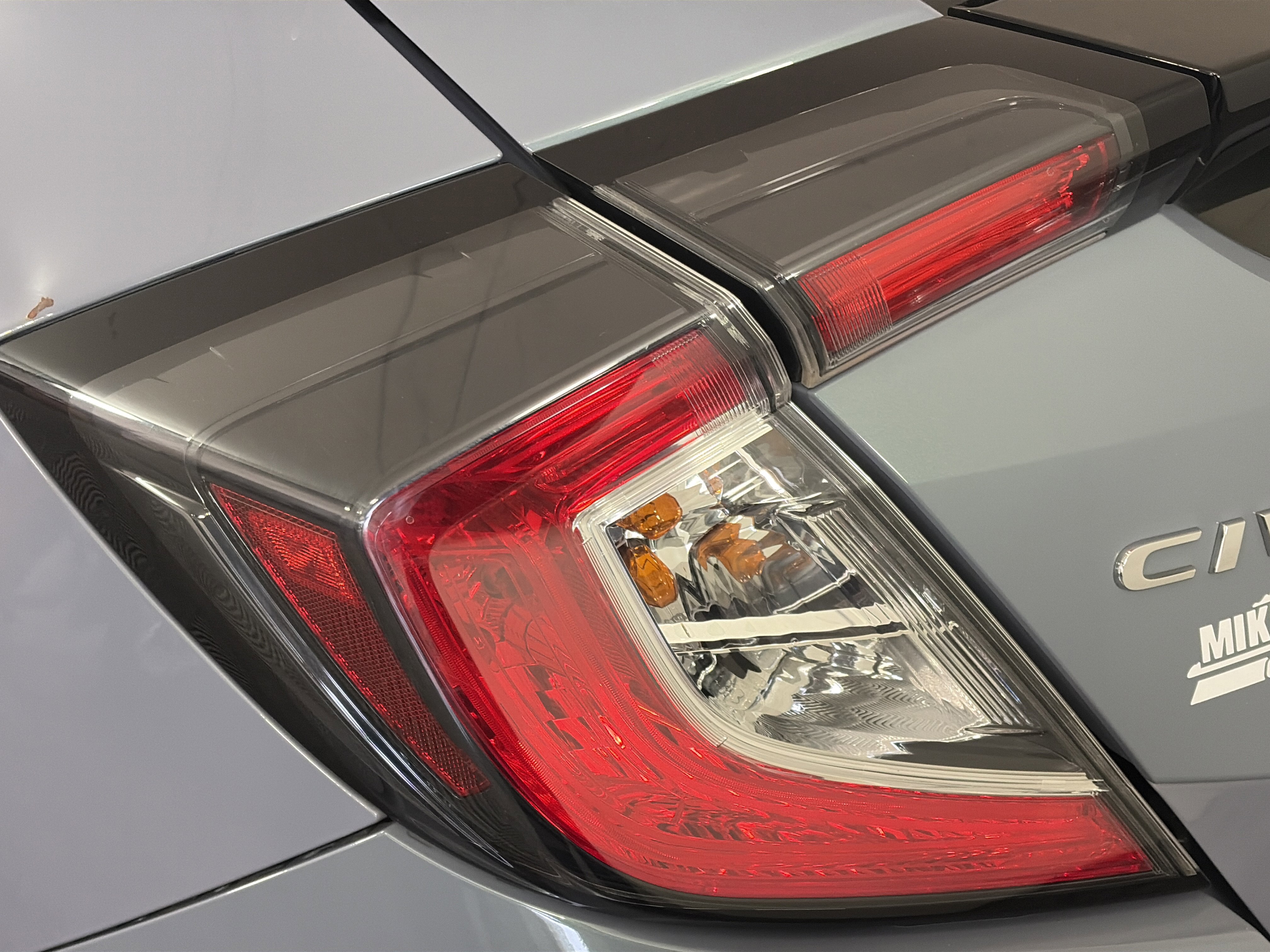 Used 2019 Honda Civic LX image 25