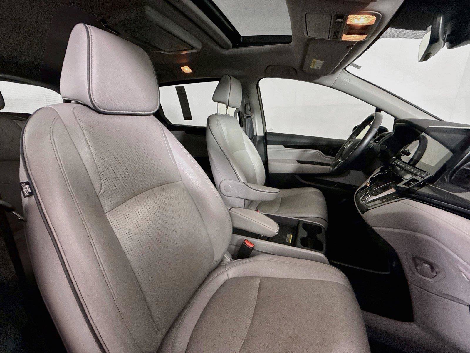 Used 2024 Honda Odyssey Elite image 42