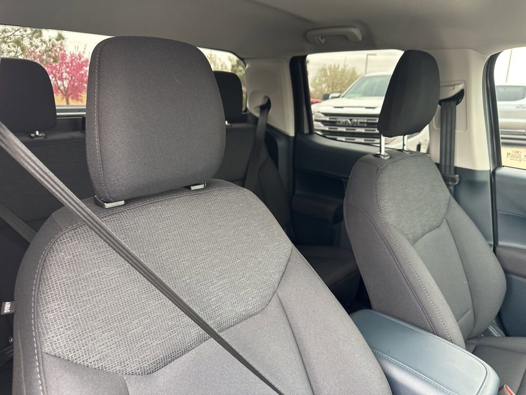 Used 2026 Ford Maverick XL w/ Equipment Group 101A image 26