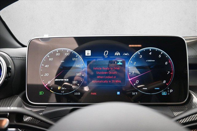 New 2027 Mercedes-Benz CLE 53 AMG 4MATIC Cabriolet image 15