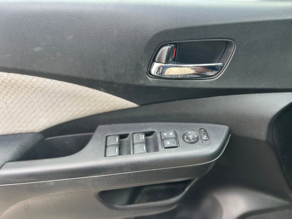 Used 2015 Honda CR-V EX image 14