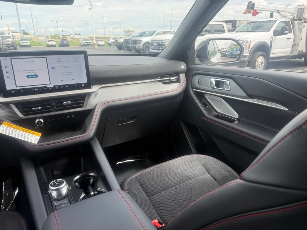 New 2026 Ford Explorer ST AWD/4WD image 40