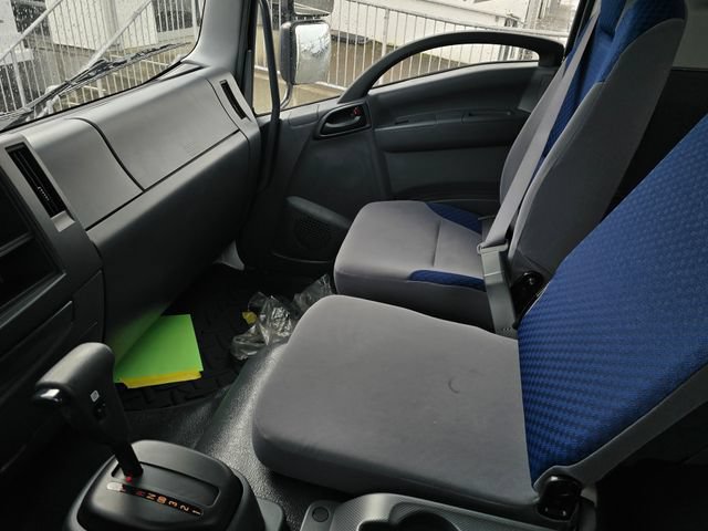 New 2025 Chevrolet Low Cab Forward 6500XD RWD image 12