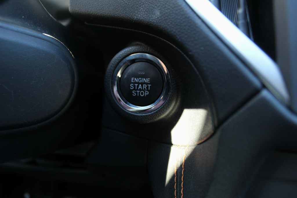 Used 2018 Subaru Crosstrek 2.0i Limited image 18