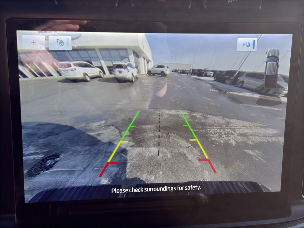 Used 2022 Ford F150 XLT w/ Equipment Group 302A High image 20