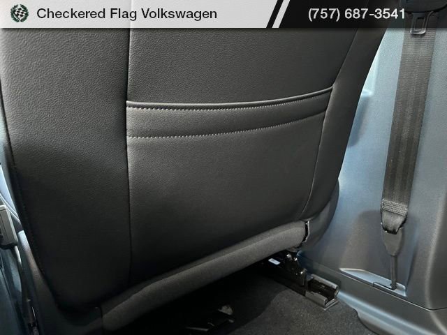 New 2026 Volkswagen Atlas SE image 55