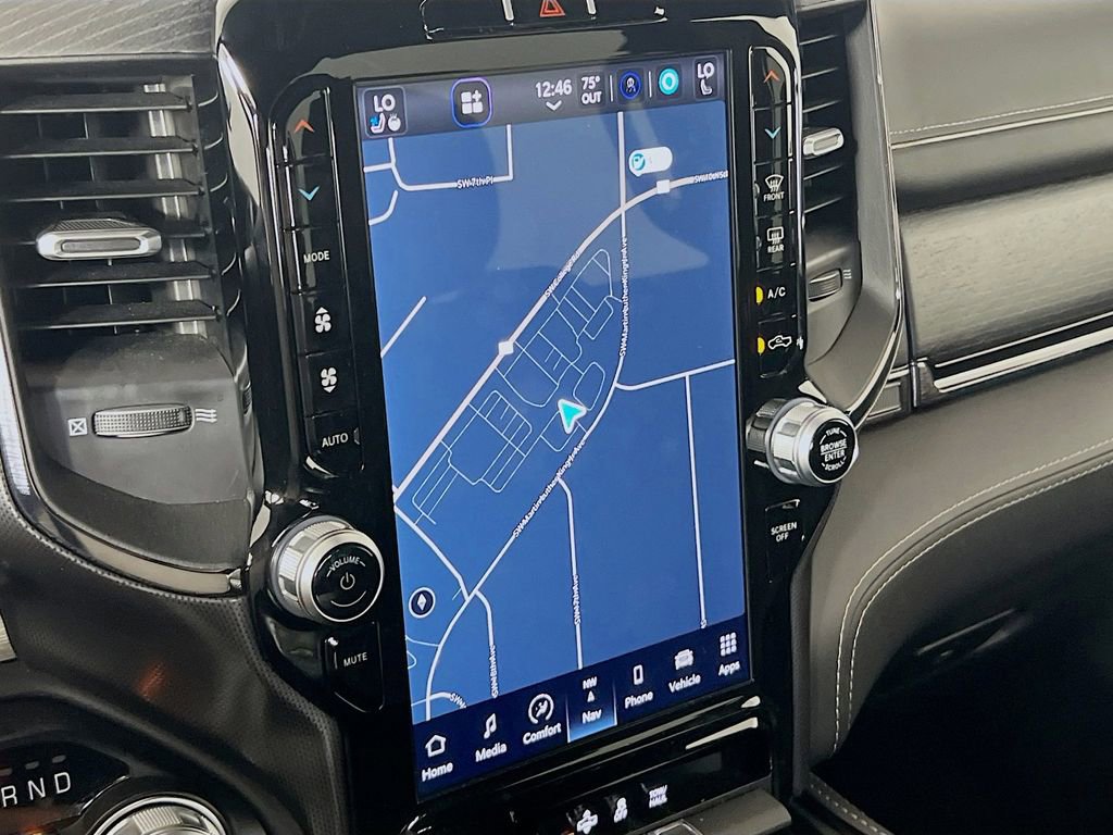 Used 2024 RAM 1500 Limited image 12