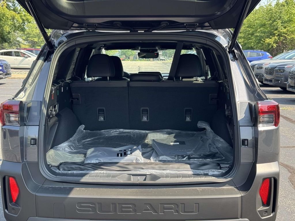 New 2026 Subaru Outback Premium AWD/4WD image 12