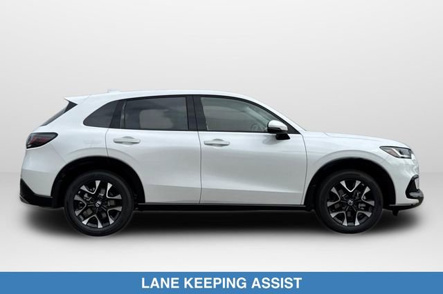 New 2026 Honda HR-V EX-L image 4