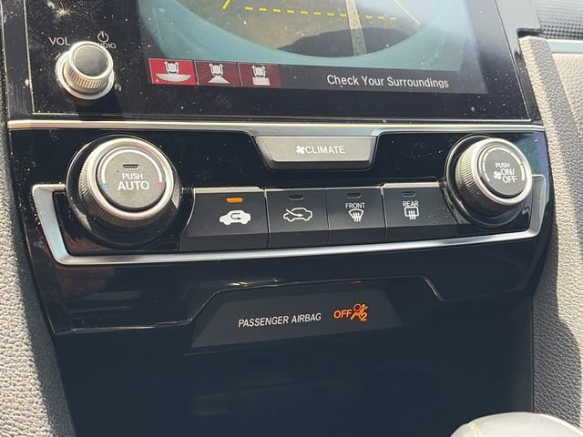 Used 2021 Honda Civic Sport image 22