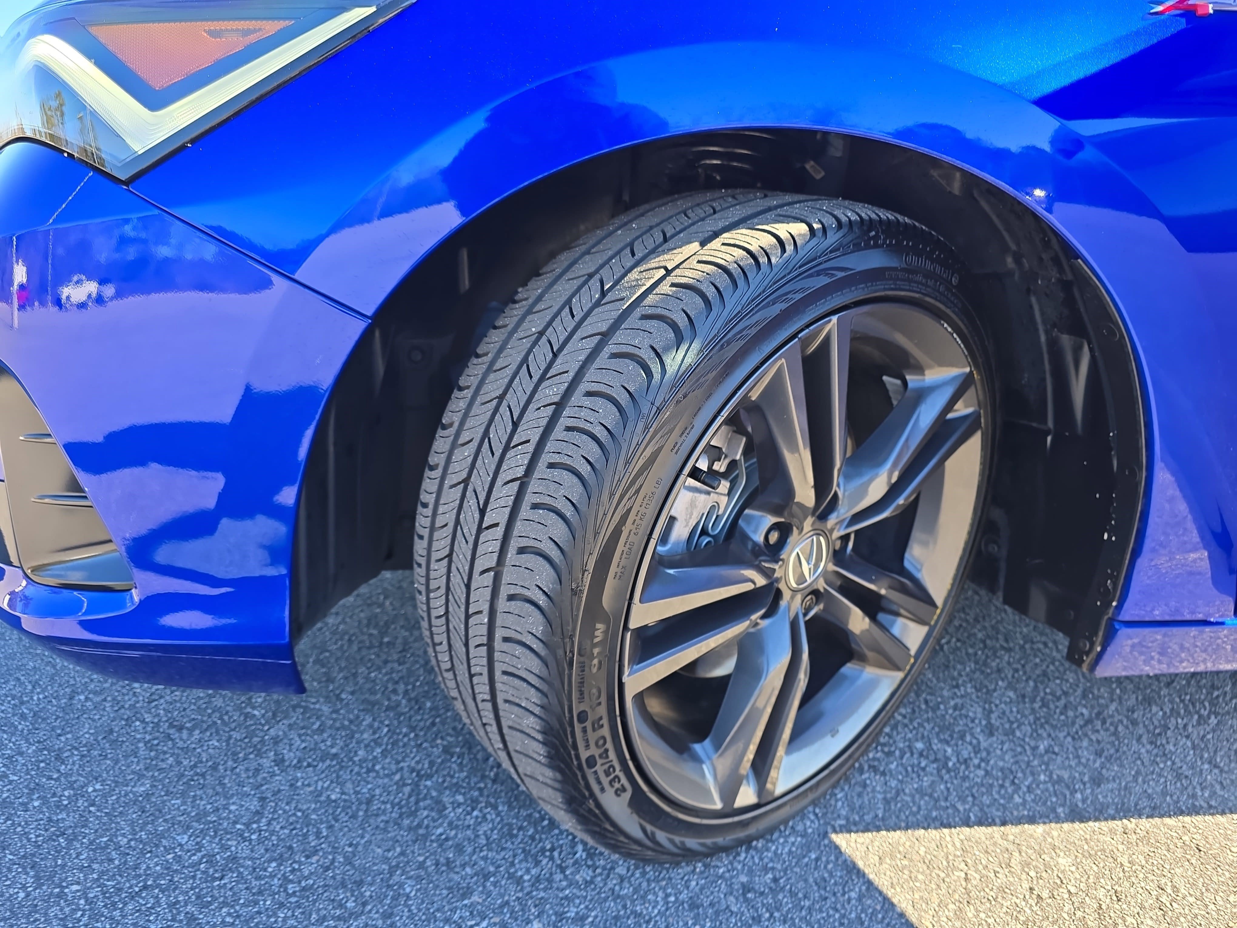 Used 2023 Acura Integra A-Spec image 31