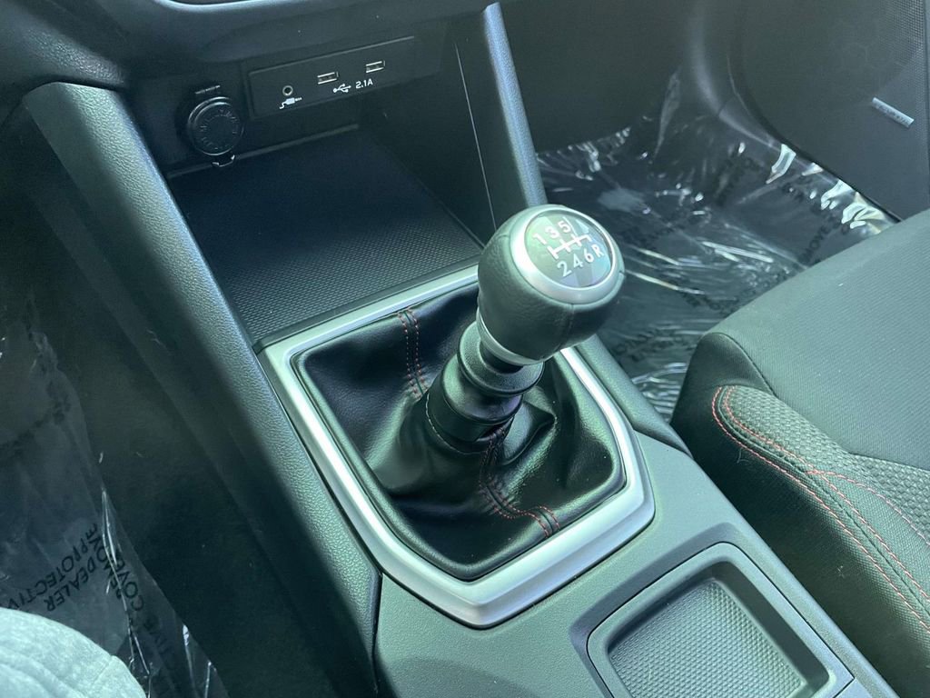 Used 2022 Subaru WRX Premium image 43