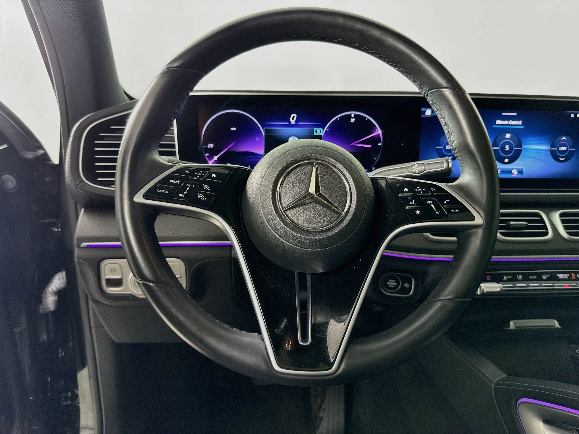 Used 2024 Mercedes-Benz GLE 350 4MATIC image 12