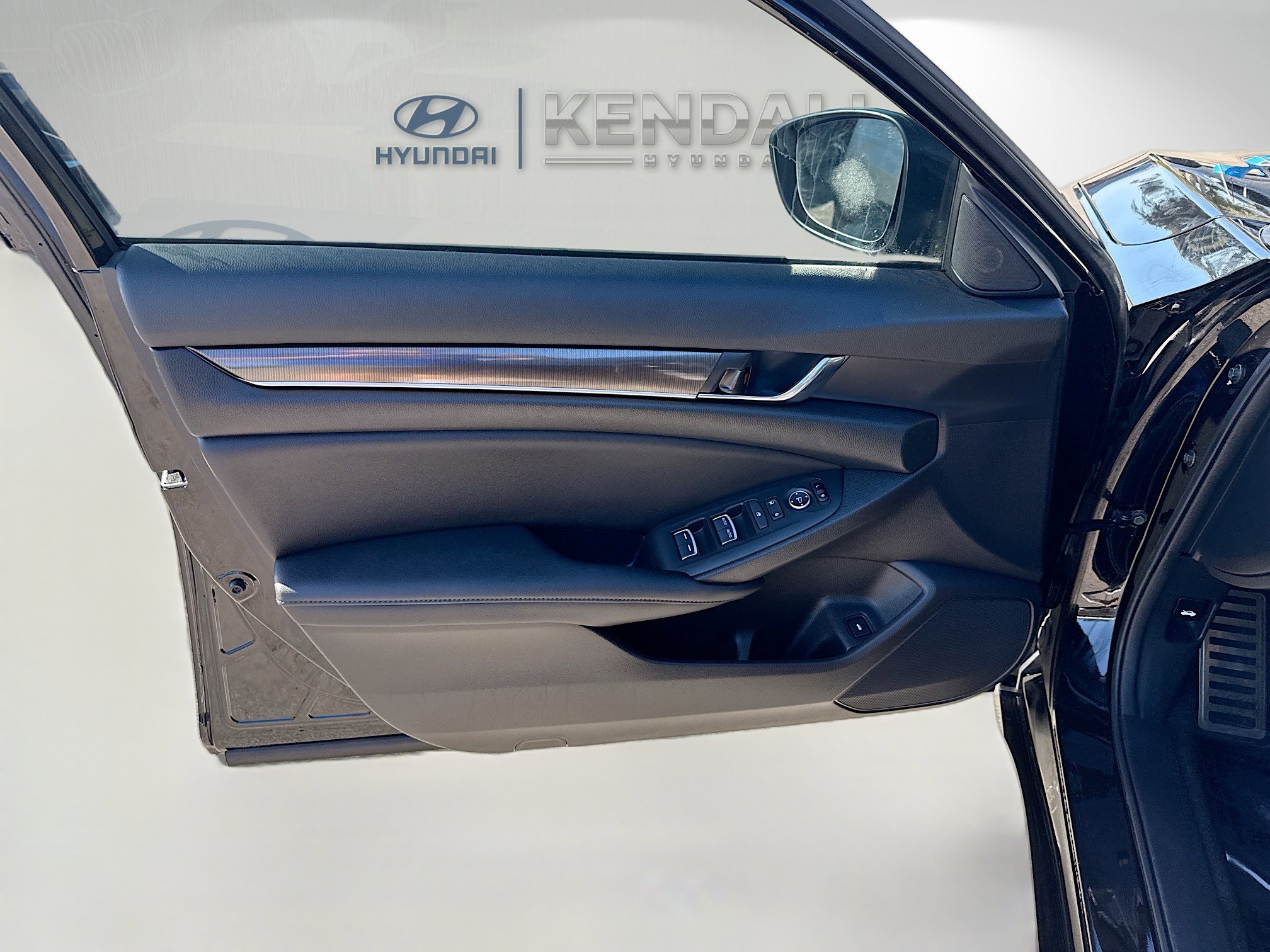 Used 2022 Honda Accord Sport Special Edition image 17