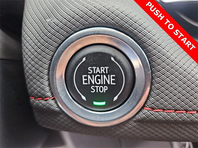 Used 2025 Chevrolet TrailBlazer RS w/ Convenience Package image 16