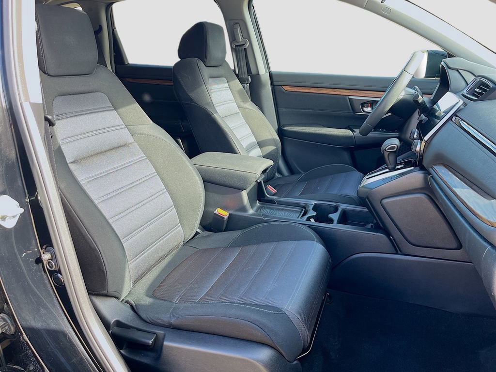 Used 2018 Honda CR-V EX image 33