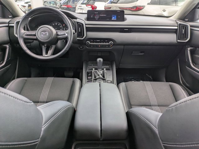 Used 2025 MAZDA CX-50 AWD 2.5 S w/ Premium Package image 25