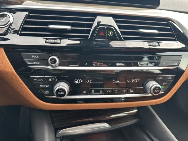 Used 2020 BMW 540i xDrive w/ Premium Package AWD/4WD image 23