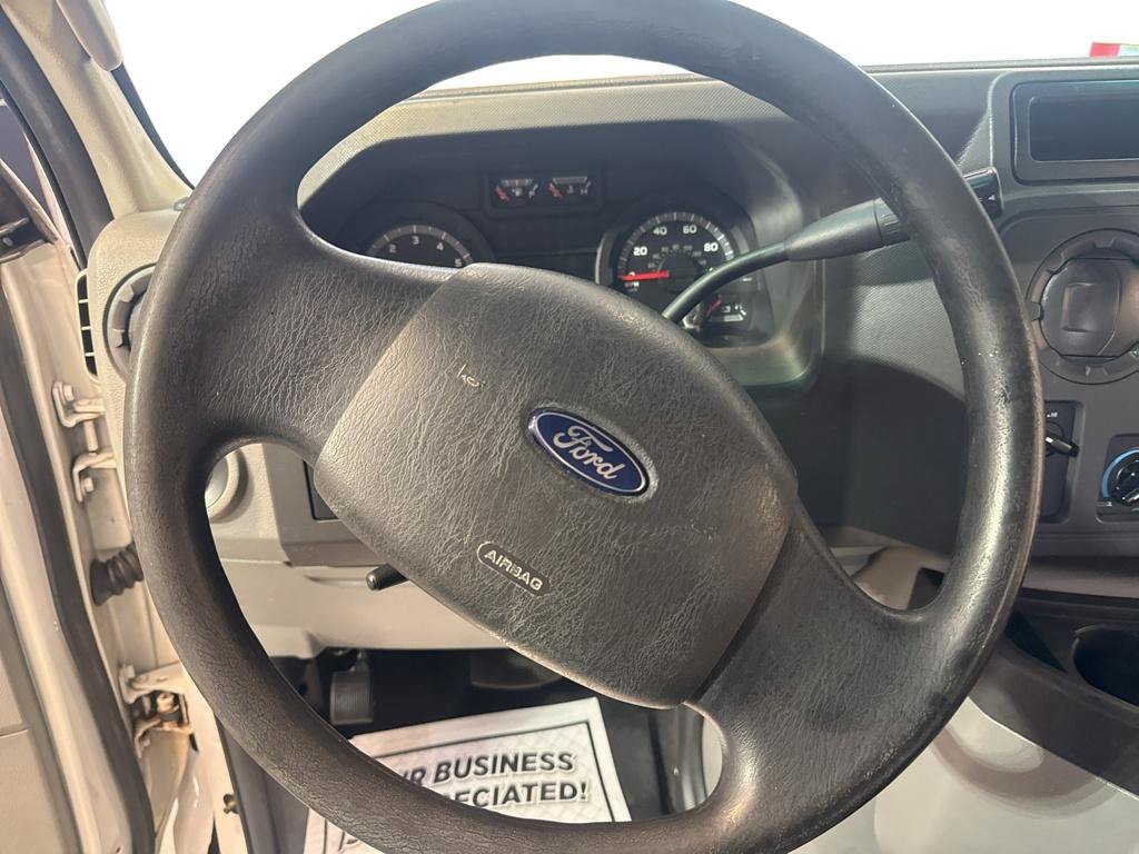 Used 2014 Ford E-150 and Econoline 150 w/ Power Group RWD image 17
