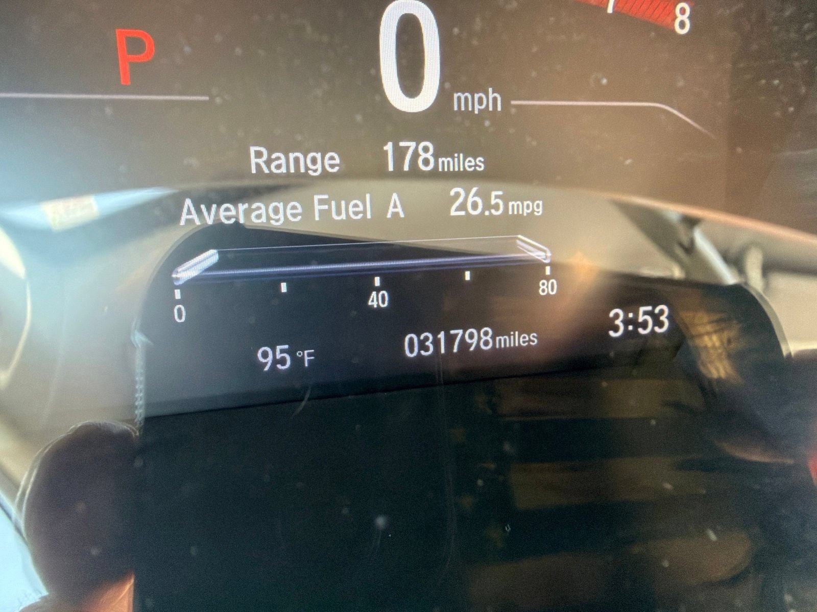 Used 2018 Honda CR-V EX image 9