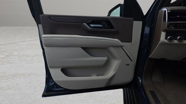 New 2026 GMC Yukon Denali w/ Sun & Power Step Package image 27