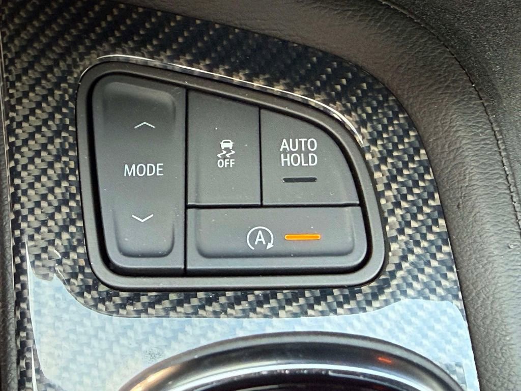 Used 2025 Cadillac CT5 Premium Luxury w/ Platinum Package AWD/4WD image 25