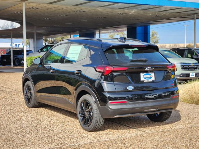 New 2027 Chevrolet Bolt RS image 14