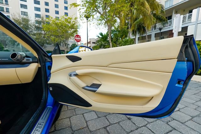 Used 2021 Ferrari F8 Tributo image 78