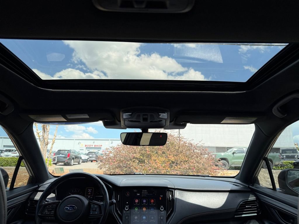 Certified 2024 Subaru Outback Wilderness image 13