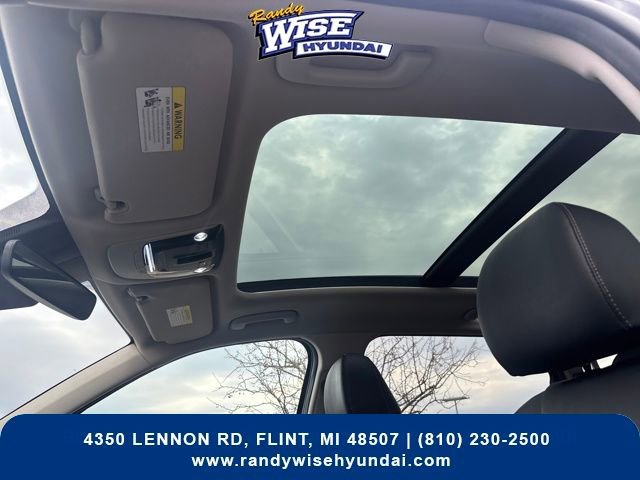 Used 2021 Kia Sorento SX Prestige image 21