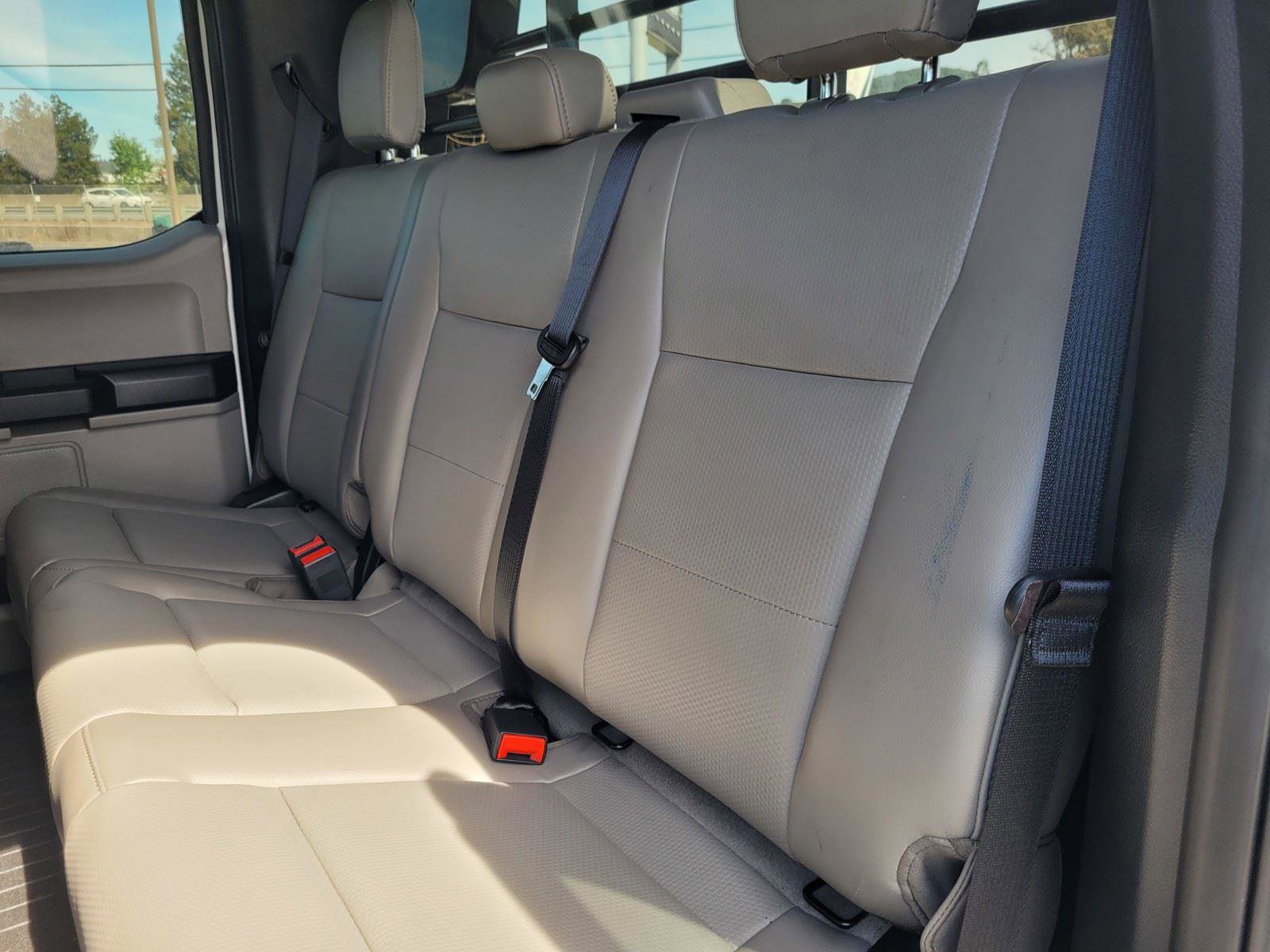 Used 2020 Ford F350 XL w/ Power Equipment Group image 13