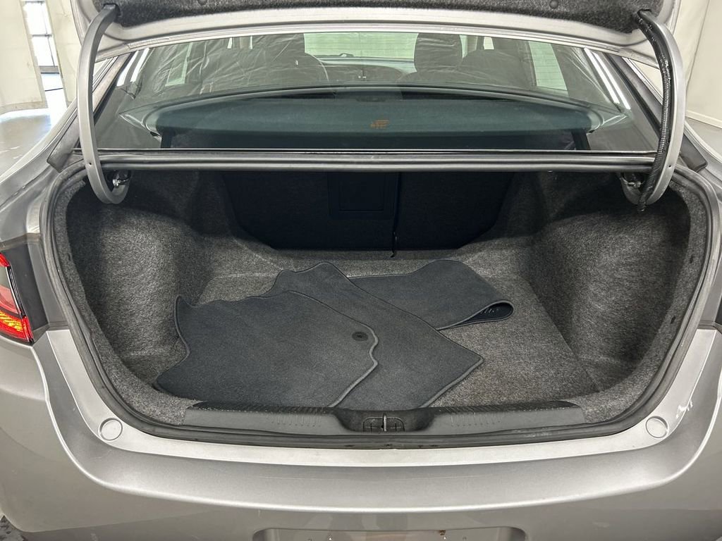 Used 2016 Dodge Dart SXT FWD image 20