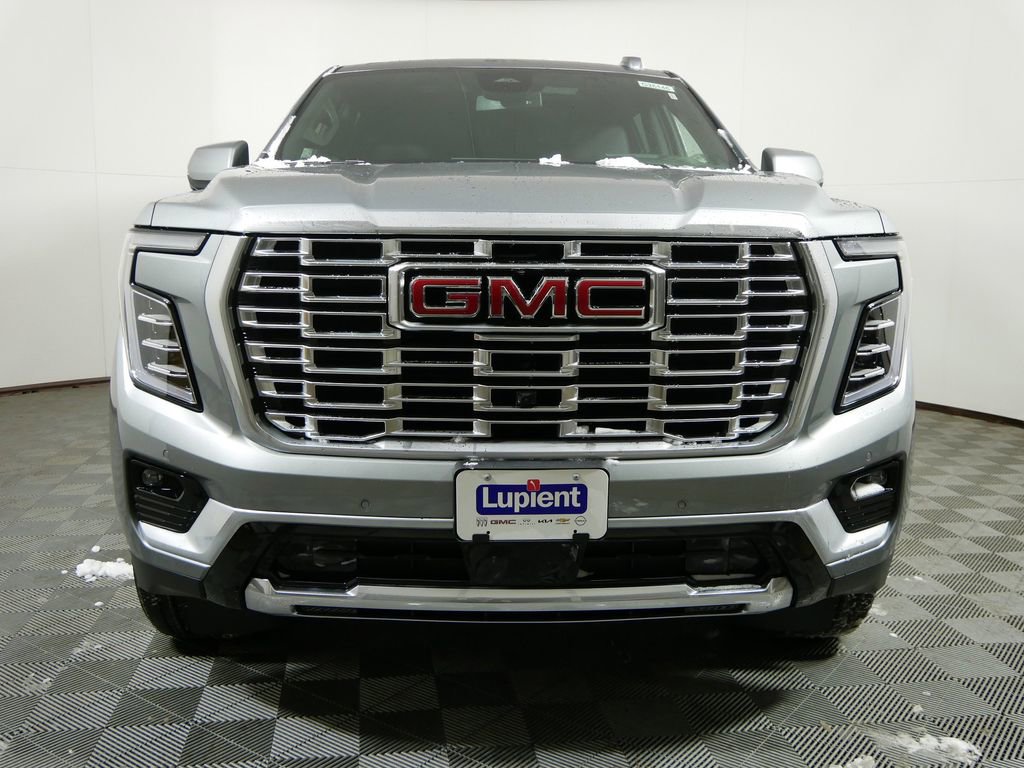 New 2026 GMC Yukon XL Denali w/ Sun & Power Step Package image 6
