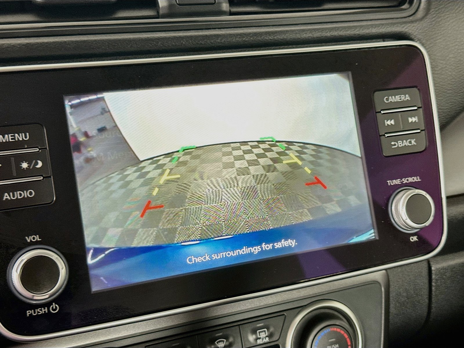 Used 2023 Nissan Leaf S FWD image 14