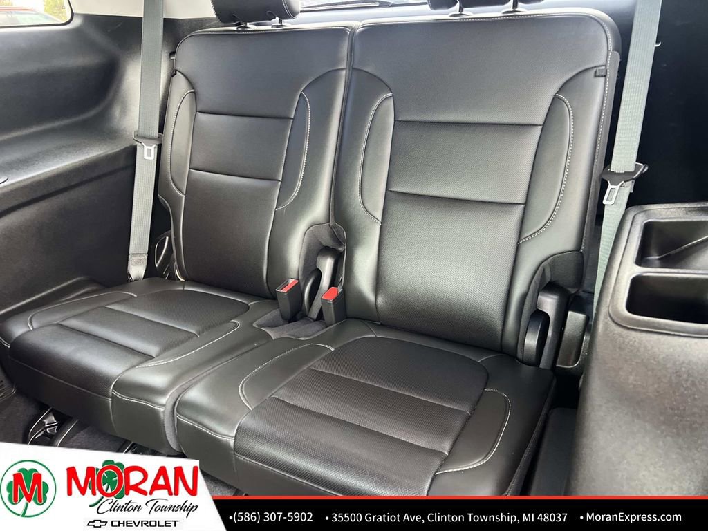 Used 2023 GMC Acadia SLT image 14