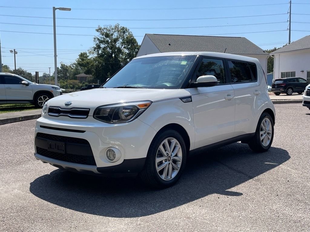 Used 2019 Kia Soul + image 30