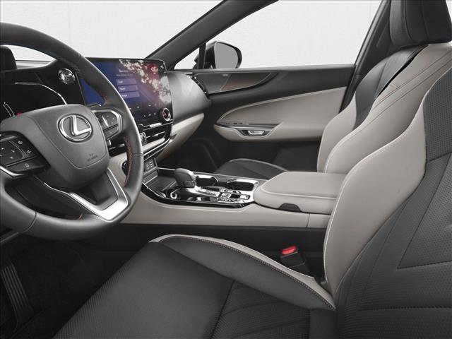 New 2026 Lexus NX 350h AWD w/ Luxury Package image 6
