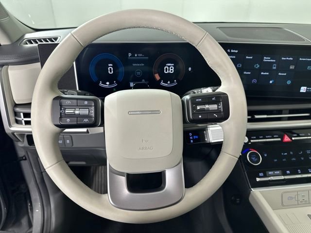 Used 2024 Hyundai Santa Fe SEL image 14