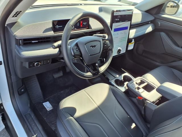 New 2026 Ford Mustang Mach-E Select w/ Interior Protection Package RWD image 10