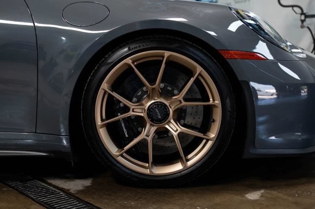 Used 2022 Porsche 911 GT3 RWD image 13