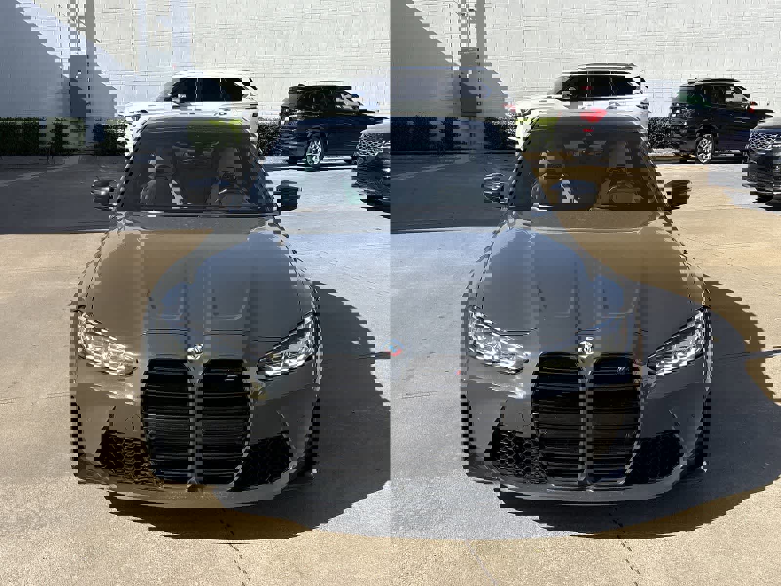 Used 2023 BMW M4 Competition w/ Executive Package image 16