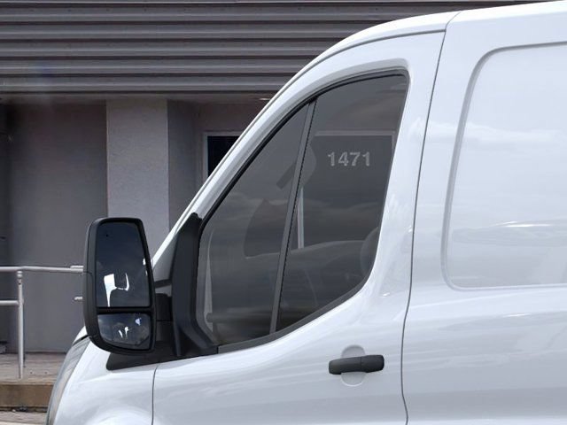 New 2026 Ford Transit 150 Low Roof w/ Load Area Protection Package RWD image 20