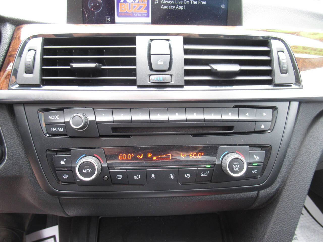 Used 2014 BMW 328i xDrive Sedan image 26