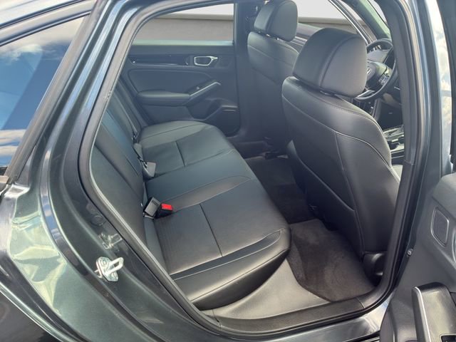 Used 2025 Honda Civic Sport Touring image 24